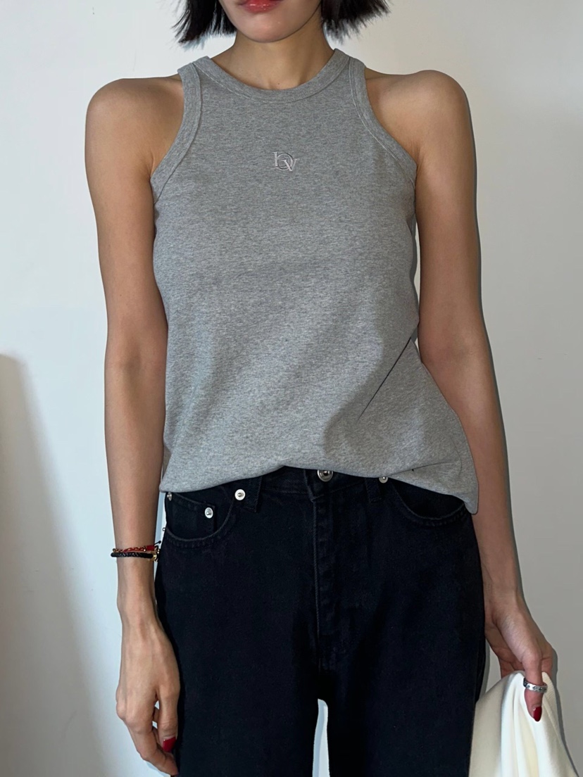 GENTLE B/LOVENTINA東大門代購女士新款真品人氣吊帶背心GENTLE B/LOVENTINA吊帶/背心