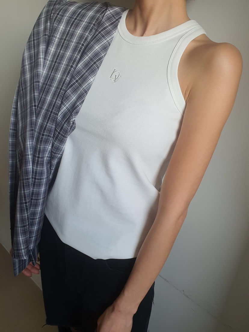 GENTLE B/LOVENTINA東大門代購女士新款真品人氣吊帶背心GENTLE B/LOVENTINA吊帶/背心