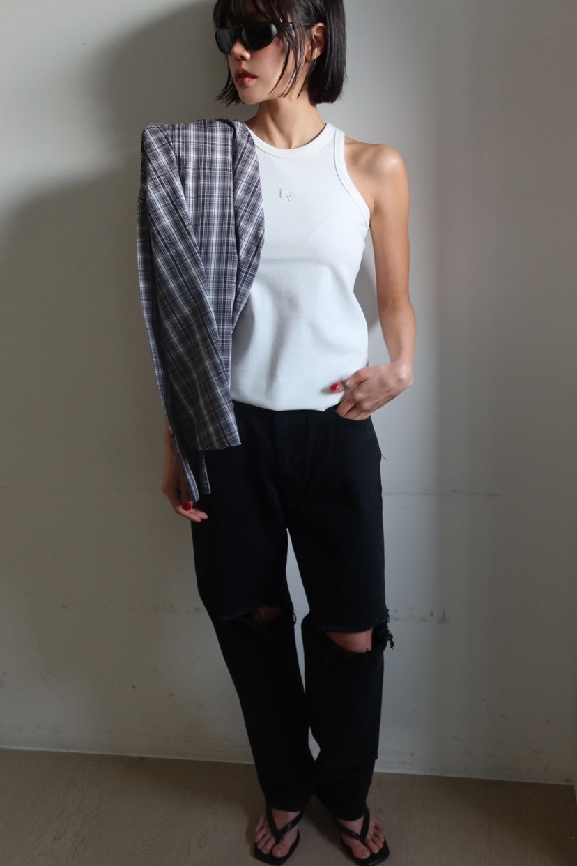 GENTLE B/LOVENTINA東大門代購女士新款真品人氣吊帶背心GENTLE B/LOVENTINA吊帶/背心