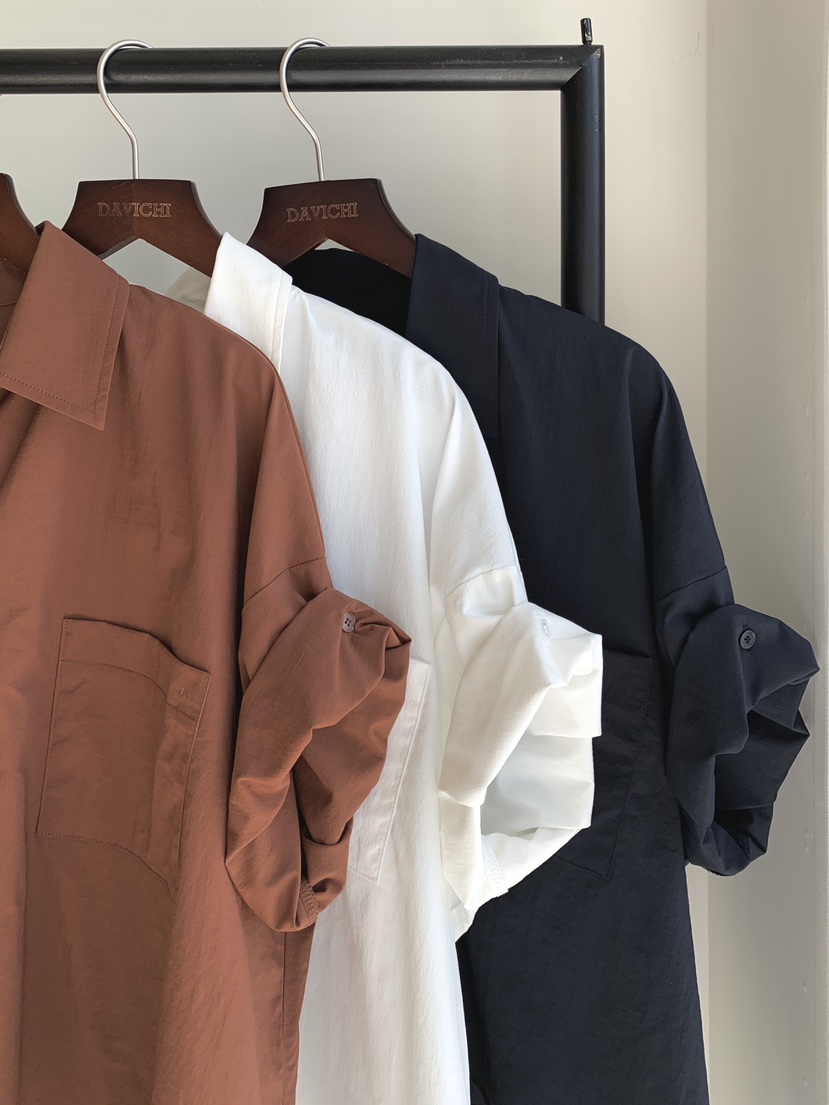 DAVICHI/D.SECOND東大門直郵女裝新款熱賣真品襯衫蕾絲衫DAVICHI/D.SECOND襯衫/蕾絲衫