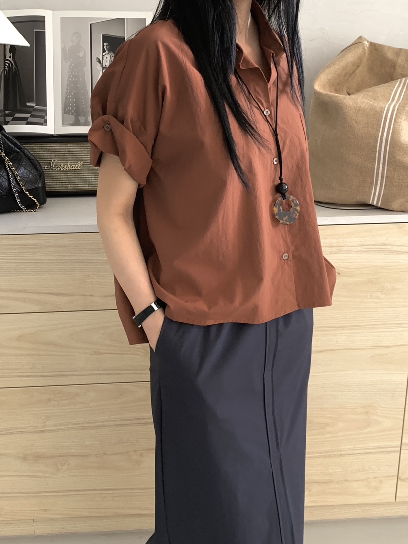 DAVICHI/D.SECOND東大門直郵女裝新款熱賣真品襯衫蕾絲衫DAVICHI/D.SECOND襯衫/蕾絲衫