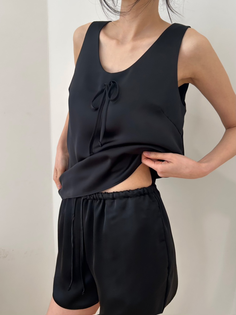 ME MO東大門代購女士新品26春夏熱賣時尚真品人氣吊帶背心ME MO吊帶/背心