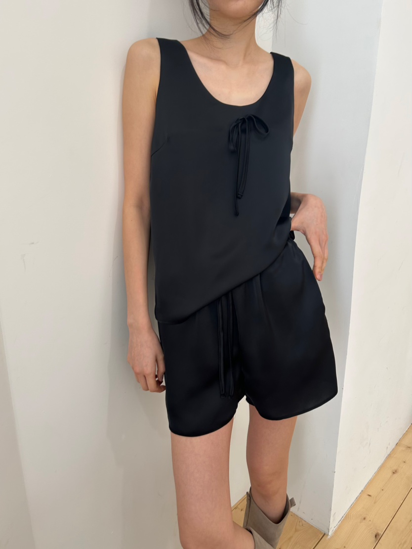 ME MO東大門代購女士新品26春夏熱賣時尚真品人氣吊帶背心ME MO吊帶/背心