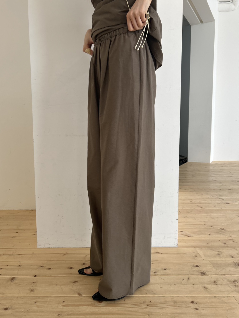 ME MO東大門代購女士新款真品時尚休閑職業推薦人氣休閑褲ME MO休閑褲