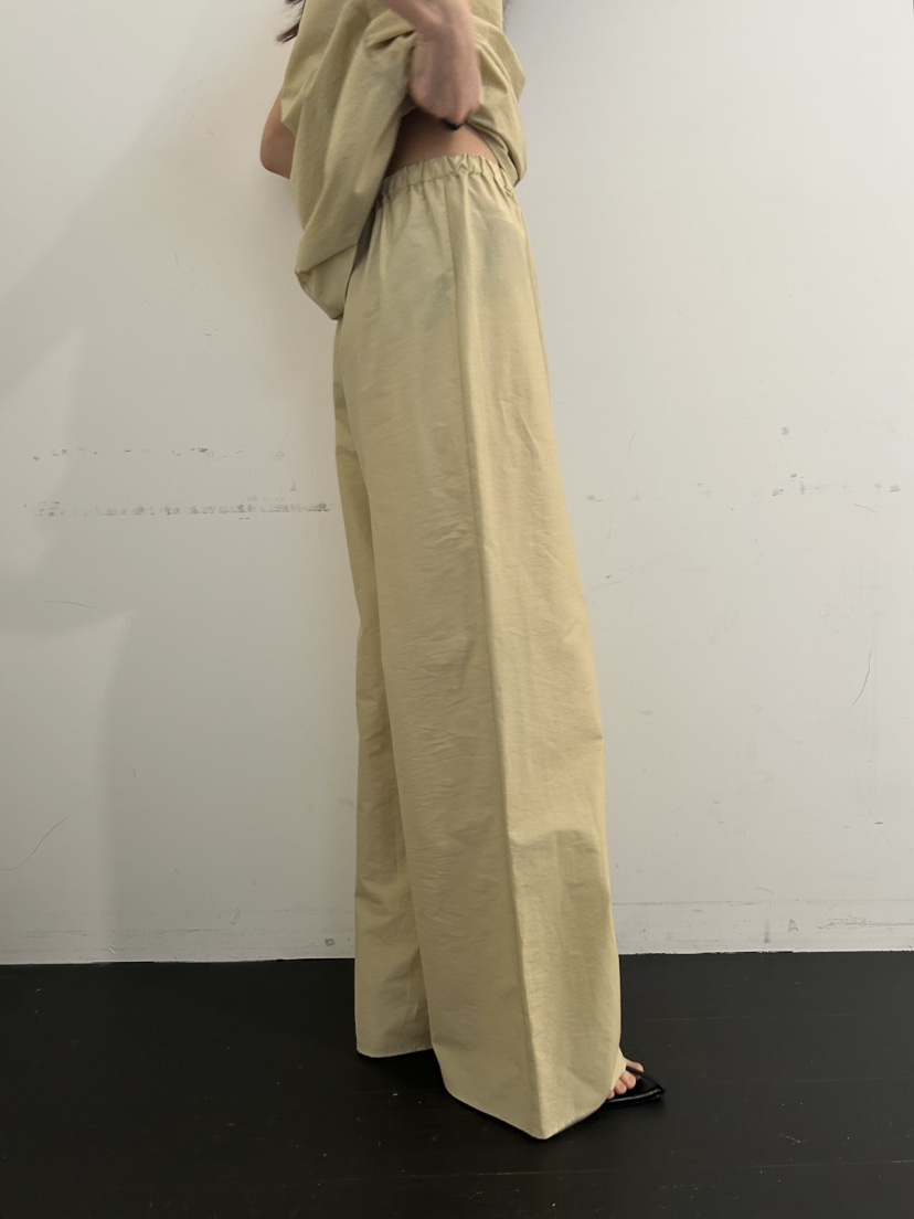 ME MO東大門代購女士新款真品時尚休閑職業推薦人氣休閑褲ME MO休閑褲