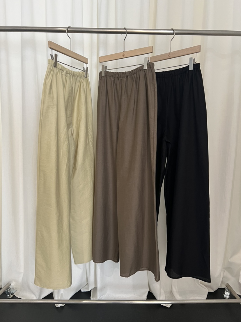 ME MO東大門代購女士新款真品時尚休閑職業推薦人氣休閑褲ME MO休閑褲