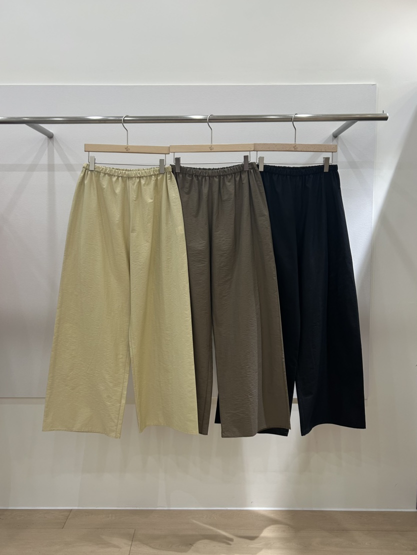 ME MO東大門代購女士新款真品時尚休閑職業推薦人氣休閑褲ME MO休閑褲