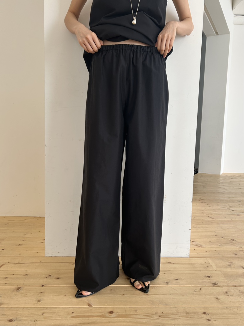 ME MO東大門代購女士新款真品時尚休閑職業推薦人氣休閑褲ME MO休閑褲圖色1