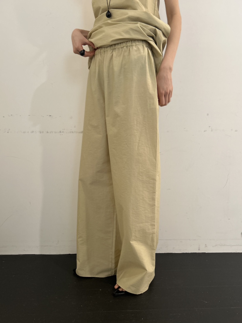 ME MO東大門代購女士新款真品時尚休閑職業推薦人氣休閑褲ME MO休閑褲圖色3