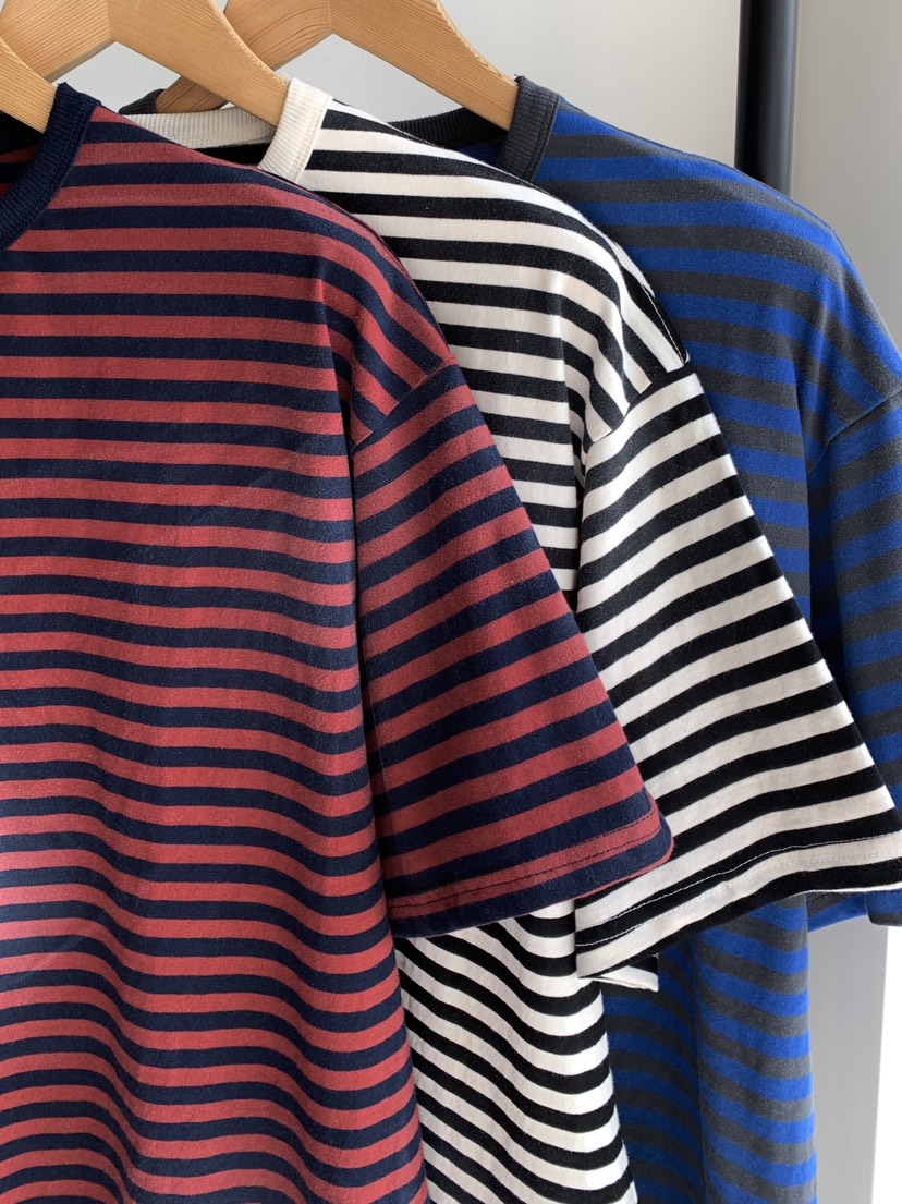 DAVICHI/D.SECOND韓國代購女裝新款推薦職業時尚26春夏T恤DAVICHI/D.SECONDT恤