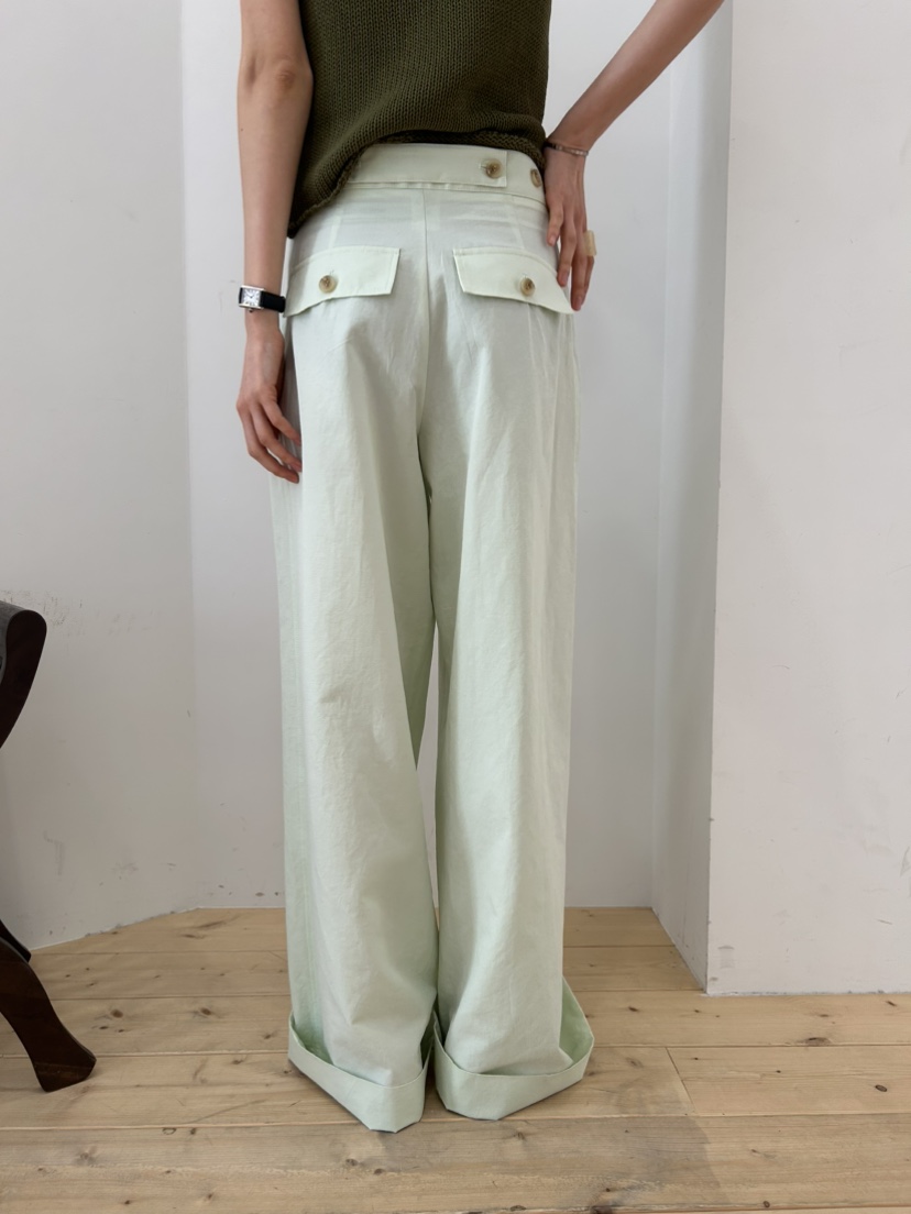 ME MO東大門直郵女裝新款熱賣真品時尚職業休閑推薦休閑褲ME MO休閑褲