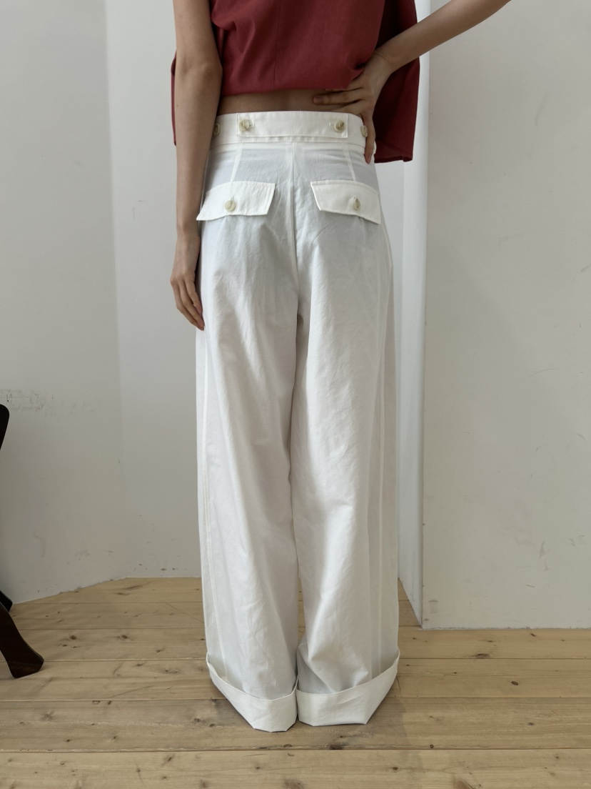 ME MO東大門直郵女裝新款熱賣真品時尚職業休閑推薦休閑褲ME MO休閑褲