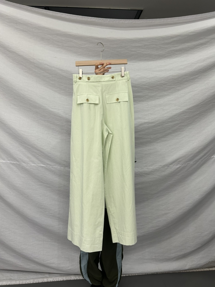 ME MO東大門直郵女裝新款熱賣真品時尚職業休閑推薦休閑褲ME MO休閑褲