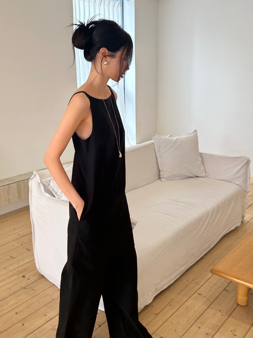 ME MO東大門實拍女裝新品休閑職業人氣熱賣連衣裙含腰繩ME MO連衣裙