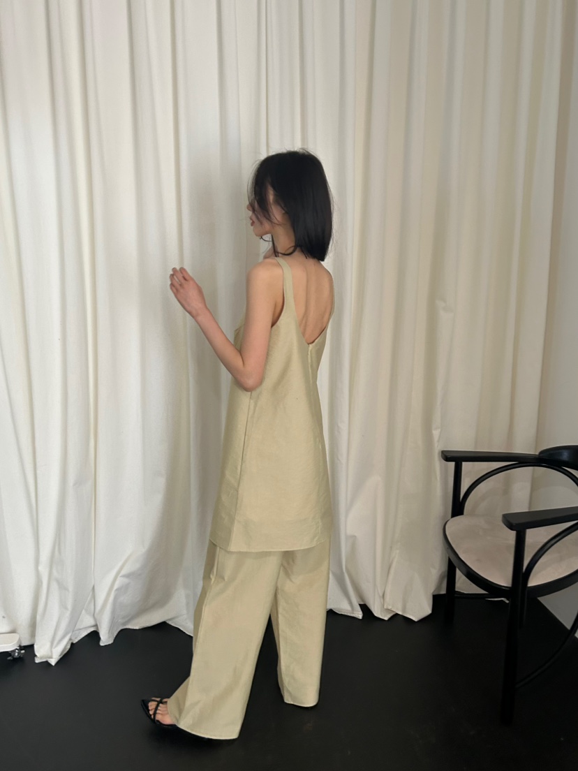 ME MO東大門實拍女裝新品休閑職業人氣熱賣連衣裙含腰繩ME MO連衣裙