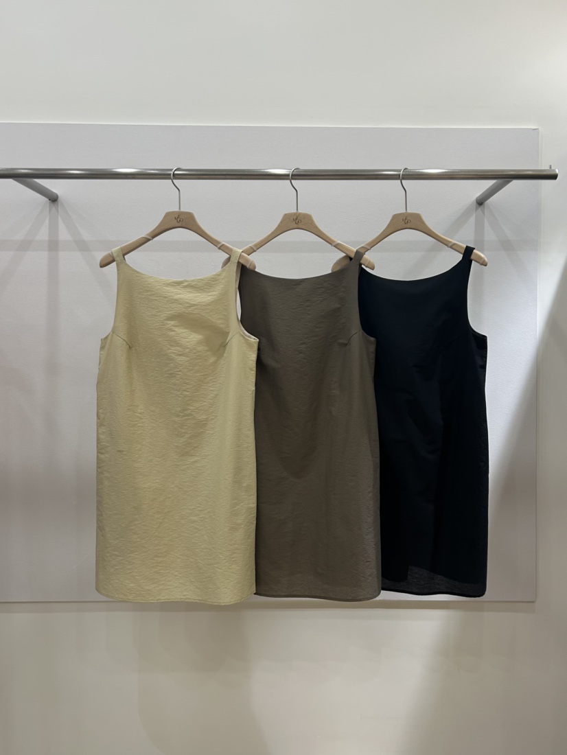 ME MO東大門實拍女裝新品休閑職業人氣熱賣連衣裙含腰繩ME MO連衣裙