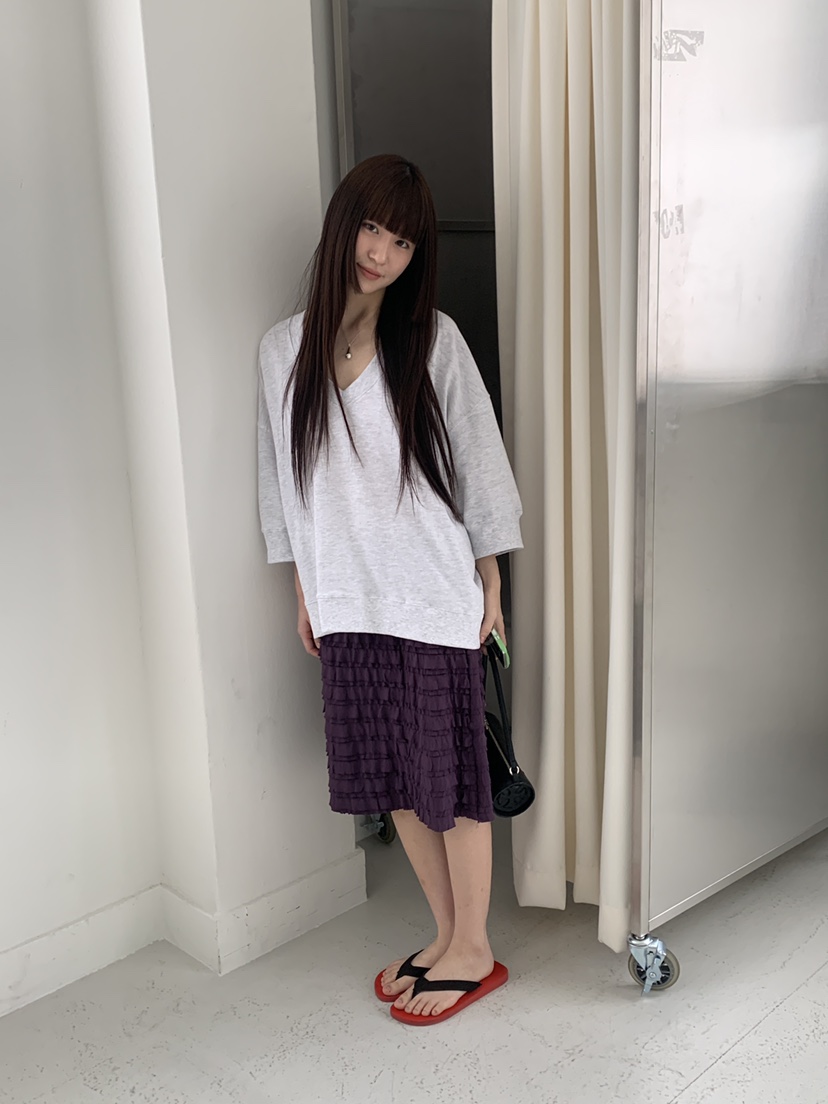 LOGARDEN東大門直郵女裝新款時尚真品熱賣職業半身裙中短裙LO GARDEN半身裙/中短裙