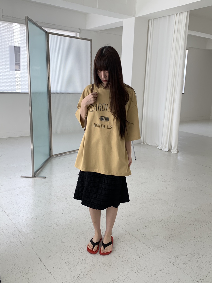 LOGARDEN東大門直郵女裝新款時尚真品熱賣職業半身裙中短裙LO GARDEN半身裙/中短裙