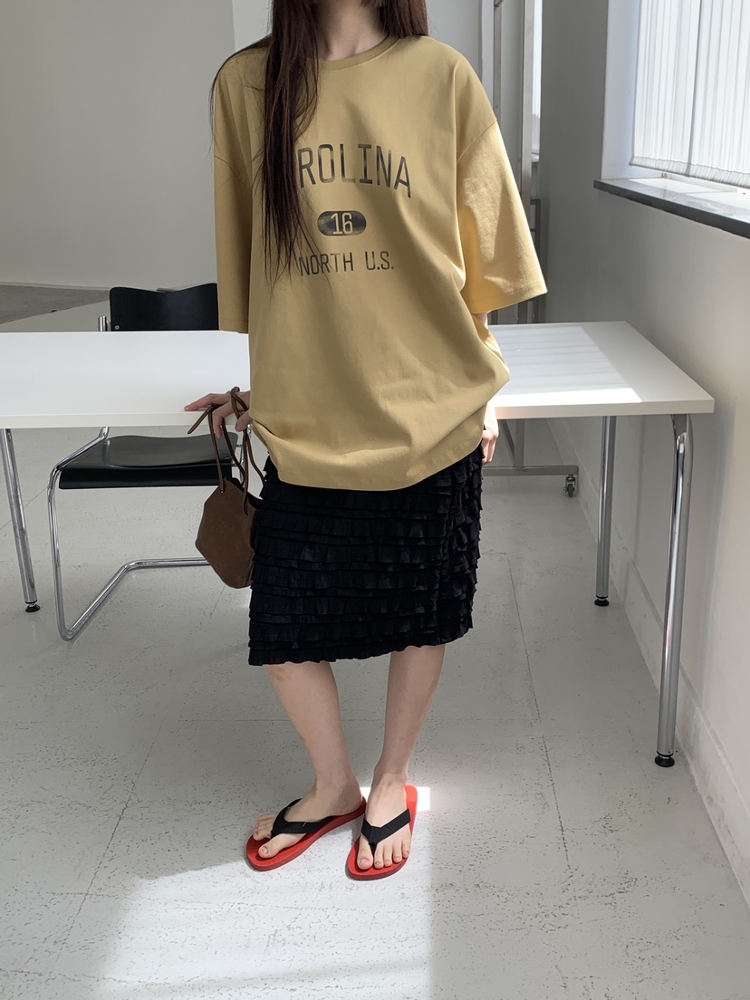 LOGARDEN東大門直郵女裝新款時尚真品熱賣職業半身裙中短裙LO GARDEN半身裙/中短裙