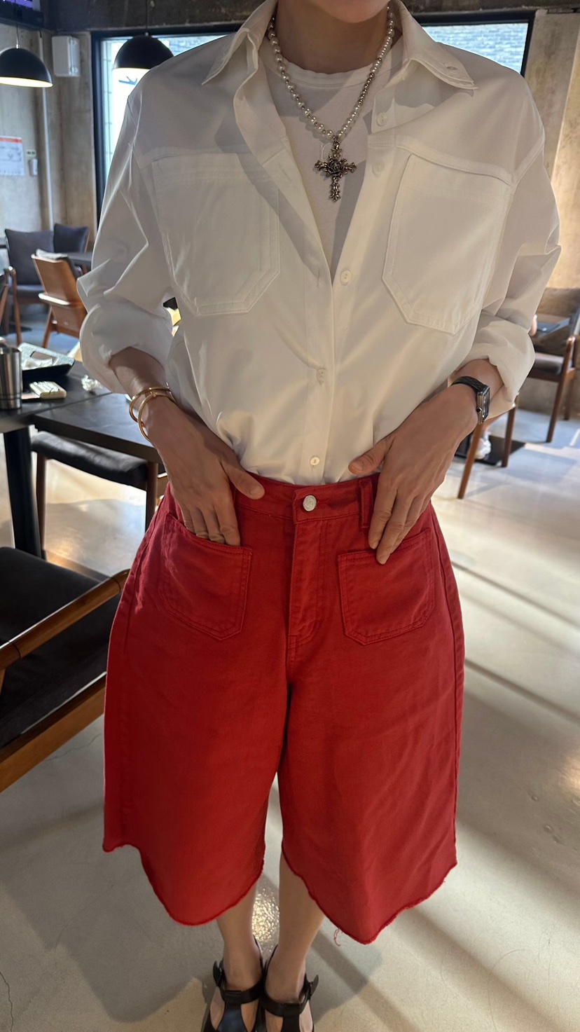 GENTLE B/LOVENTINA東大門代購女裝新品熱賣襯衫蕾絲衫雙層GENTLE B/LOVENTINA襯衫/蕾絲衫