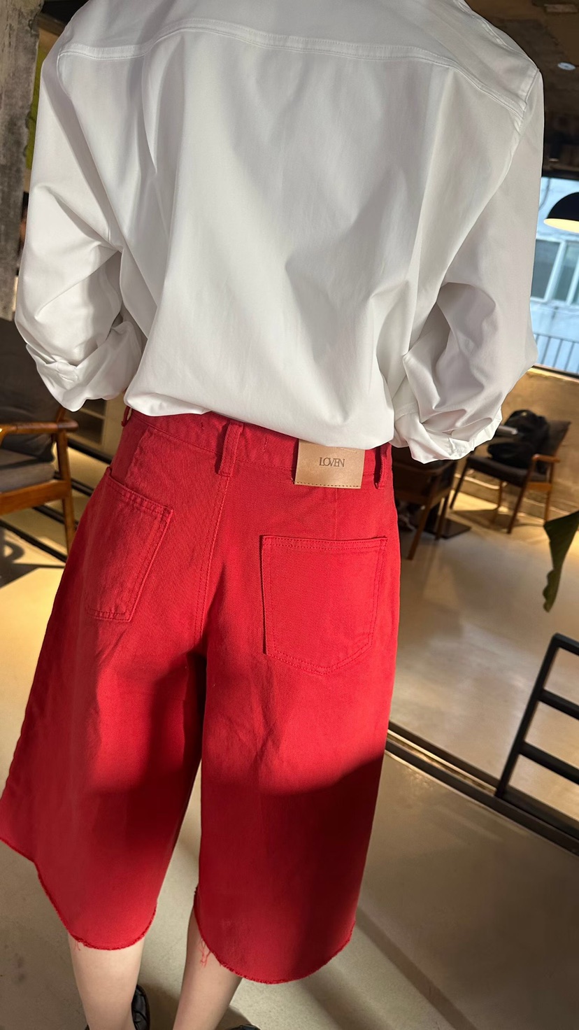 GENTLE B/LOVENTINA東大門代購女裝新品熱賣襯衫蕾絲衫雙層GENTLE B/LOVENTINA襯衫/蕾絲衫