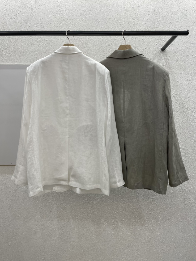 EGGPLANT東大門代購女裝新款職業人氣熱賣26春夏推薦夾克EGGPLANT夾克