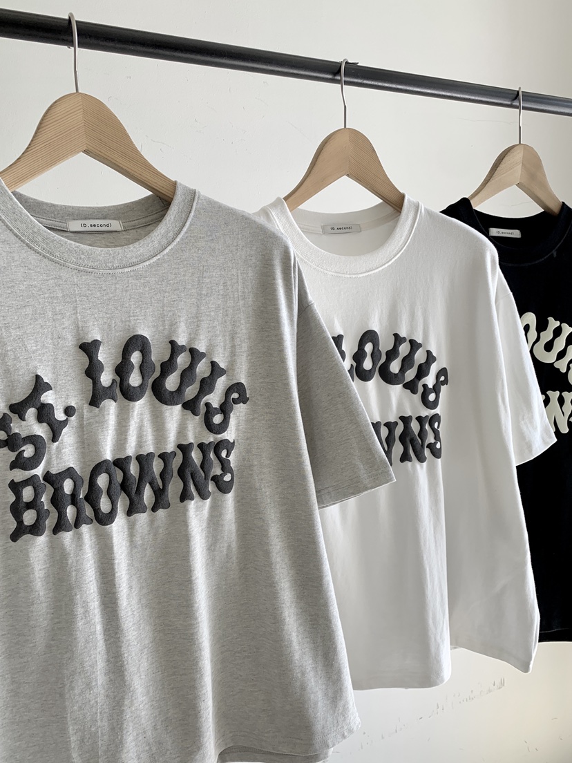 DAVICHI/D.SECOND東大門直郵女裝新款休閑推薦真品長袖T恤DAVICHI/D.SECOND長袖T恤