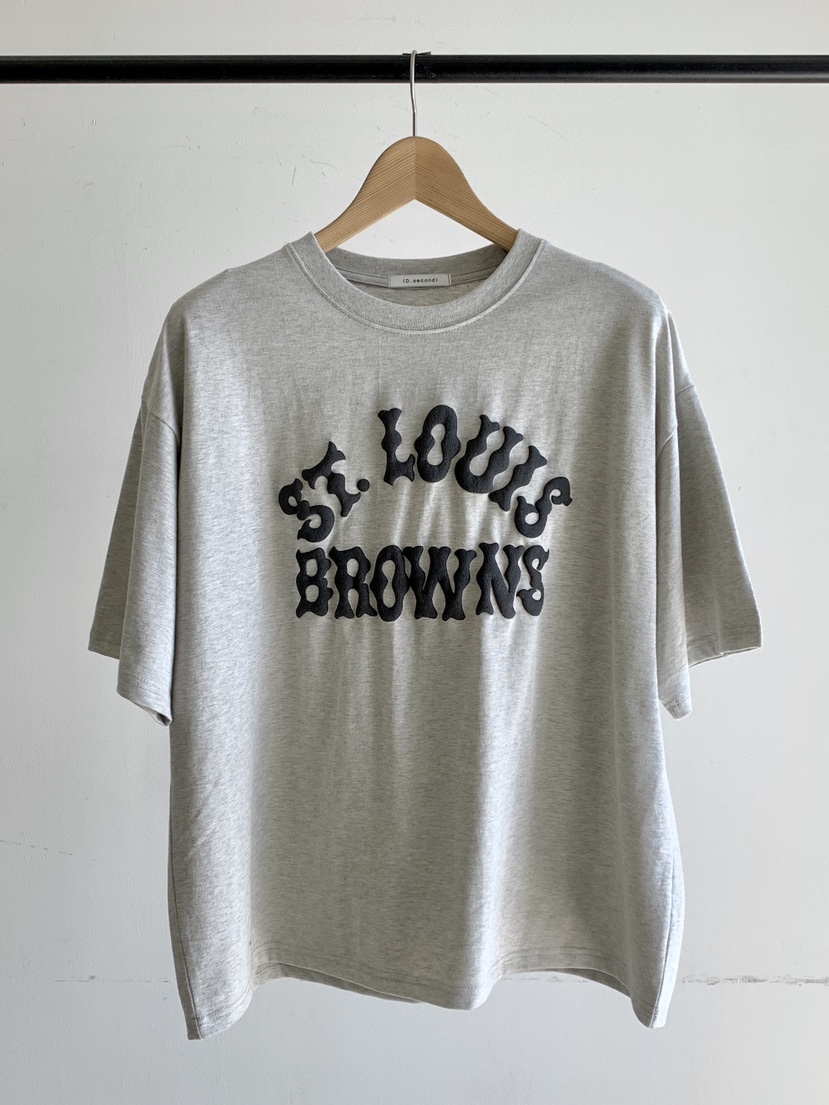 DAVICHI/D.SECOND東大門直郵女裝新款休閑推薦真品長袖T恤DAVICHI/D.SECOND長袖T恤圖色2