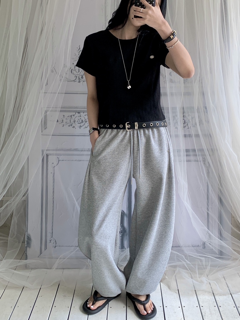 DAVICHI/D.SECOND韓國代購女裝新品真品26春夏職業推薦T恤DAVICHI/D.SECONDT恤