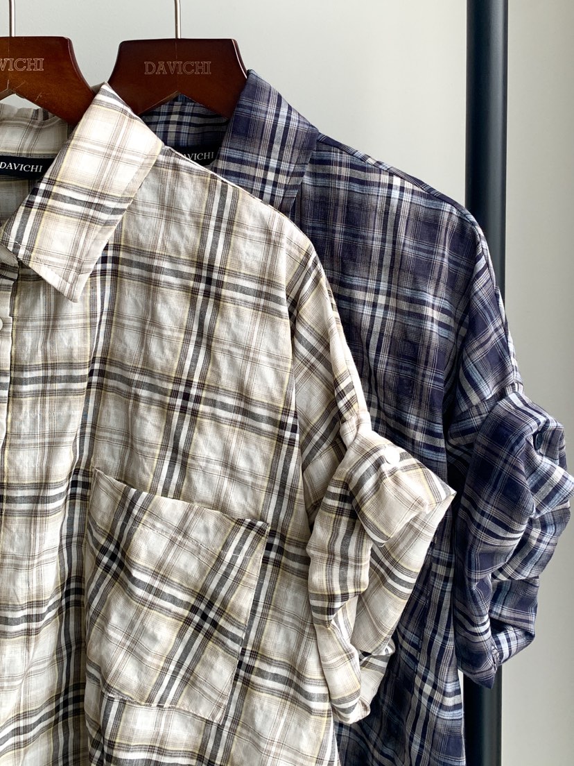 DAVICHI/D.SECOND東大門代購女裝新品職業推薦襯衫蕾絲衫DAVICHI/D.SECOND襯衫/蕾絲衫