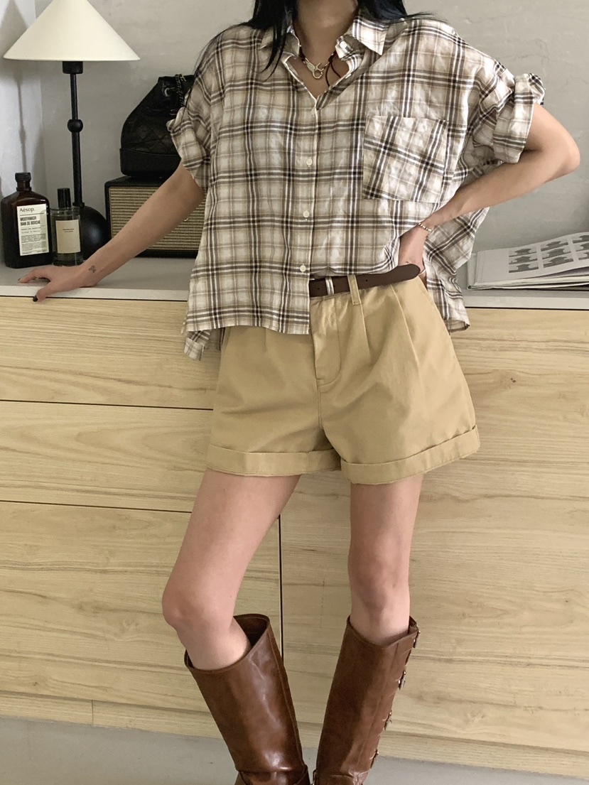 DAVICHI/D.SECOND東大門代購女裝新品職業推薦襯衫蕾絲衫DAVICHI/D.SECOND襯衫/蕾絲衫