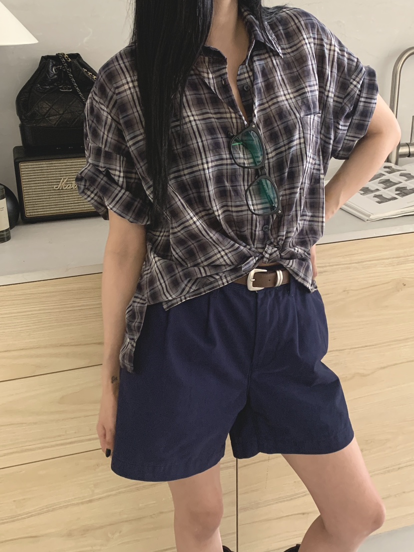 DAVICHI/D.SECOND東大門代購女裝新品職業推薦襯衫蕾絲衫DAVICHI/D.SECOND襯衫/蕾絲衫