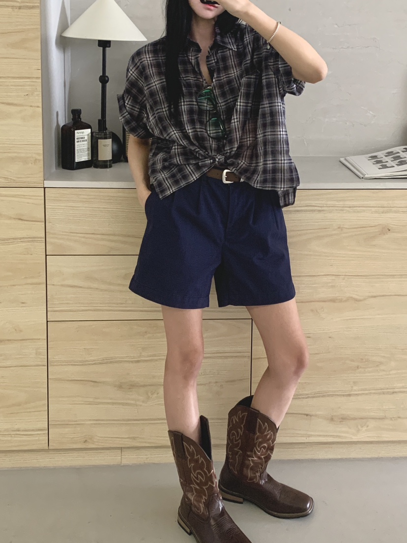 DAVICHI/D.SECOND東大門代購女裝新品職業推薦襯衫蕾絲衫DAVICHI/D.SECOND襯衫/蕾絲衫