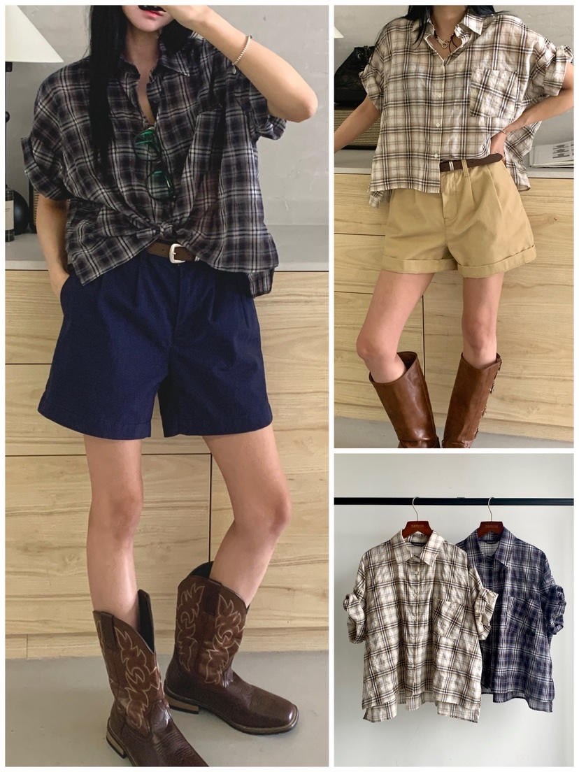 DAVICHI/D.SECOND東大門代購女裝新品職業推薦襯衫蕾絲衫DAVICHI/D.SECOND襯衫/蕾絲衫