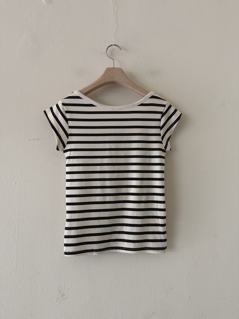 MENG韓國直郵女士新款26春夏推薦真品人氣熱賣職業時尚T恤MENGT恤