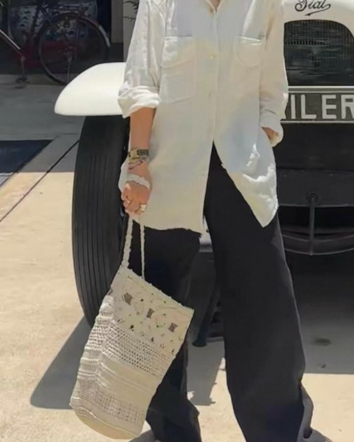 TROUVAILLE韓國代購女士新款時尚人氣熱賣真品單肩斜跨包TROUVAILLE單肩/斜跨包