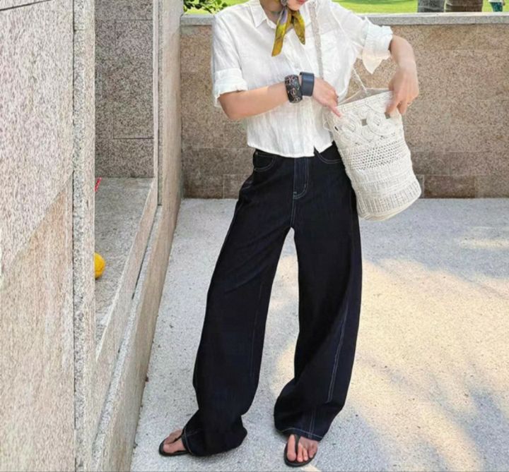 TROUVAILLE韓國代購女士新款時尚人氣熱賣真品單肩斜跨包TROUVAILLE單肩/斜跨包