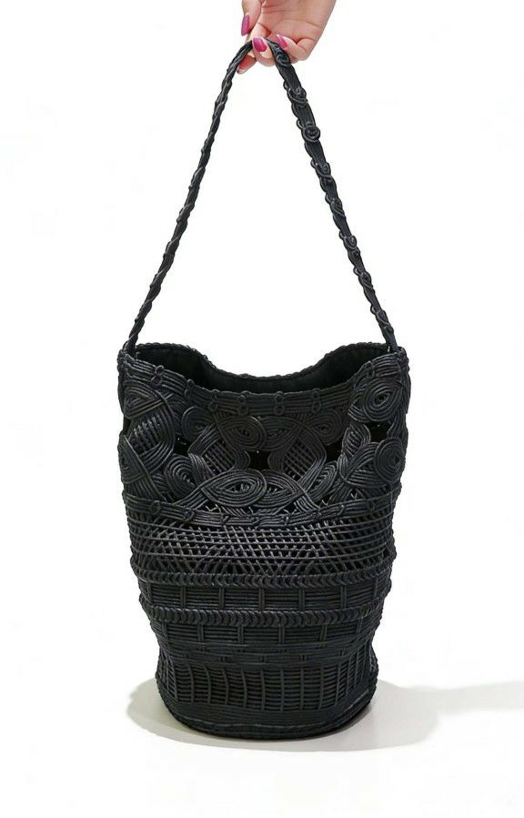 TROUVAILLE韓國代購女士新款時尚人氣熱賣真品單肩斜跨包TROUVAILLE單肩/斜跨包