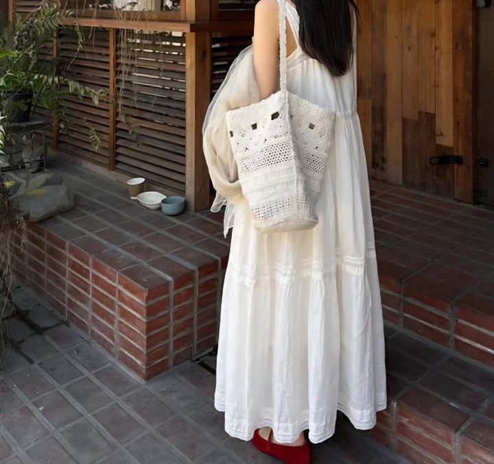 TROUVAILLE韓國代購女士新款時尚人氣熱賣真品單肩斜跨包TROUVAILLE單肩/斜跨包