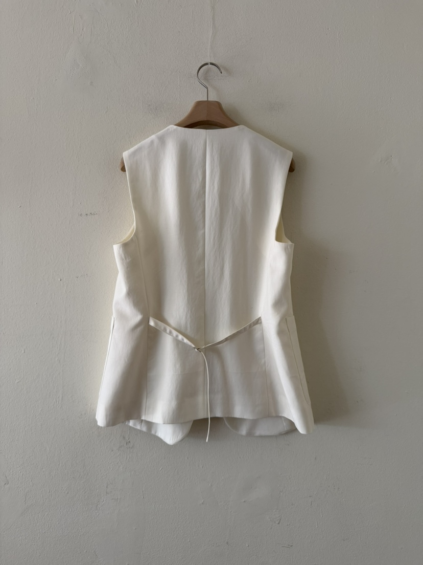 MENG東大門直郵女裝新品真品推薦26春夏人氣熱賣時尚馬甲MENG馬甲