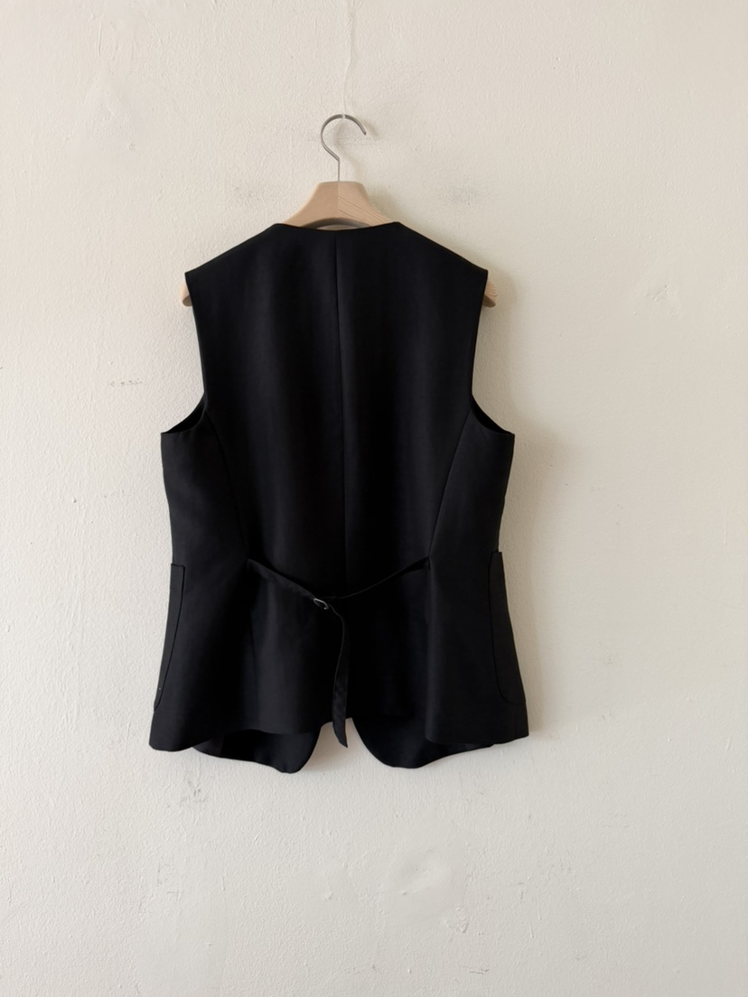 MENG東大門直郵女裝新品真品推薦26春夏人氣熱賣時尚馬甲MENG馬甲