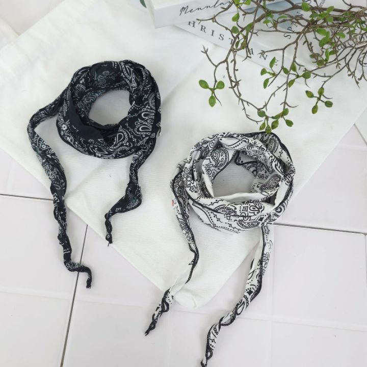 EBADA韓國直郵女裝新品真品時尚職業熱賣26春夏人氣圍巾披肩EBADA圍巾/披肩