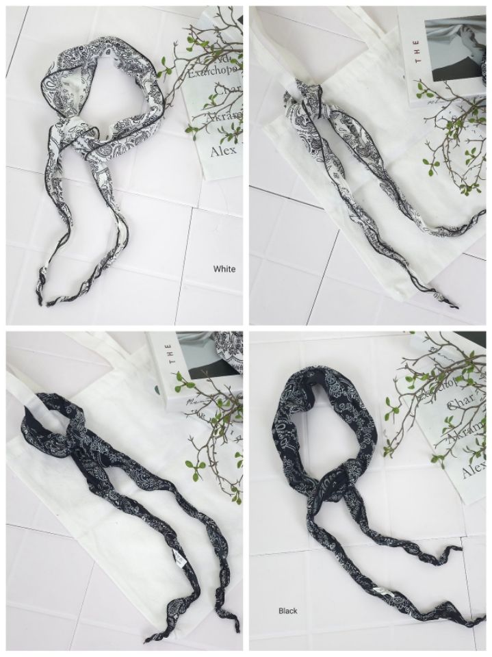 EBADA韓國直郵女裝新品真品時尚職業熱賣26春夏人氣圍巾披肩EBADA圍巾/披肩