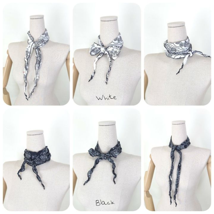 EBADA韓國直郵女裝新品真品時尚職業熱賣26春夏人氣圍巾披肩EBADA圍巾/披肩