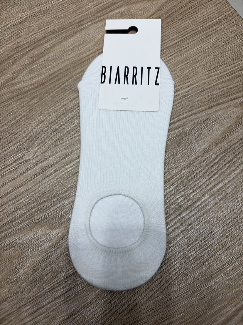 BIARRITZ韓國代購女裝新款時尚休閑職業熱賣真品人氣襪子BIARRITZ襪子圖色1