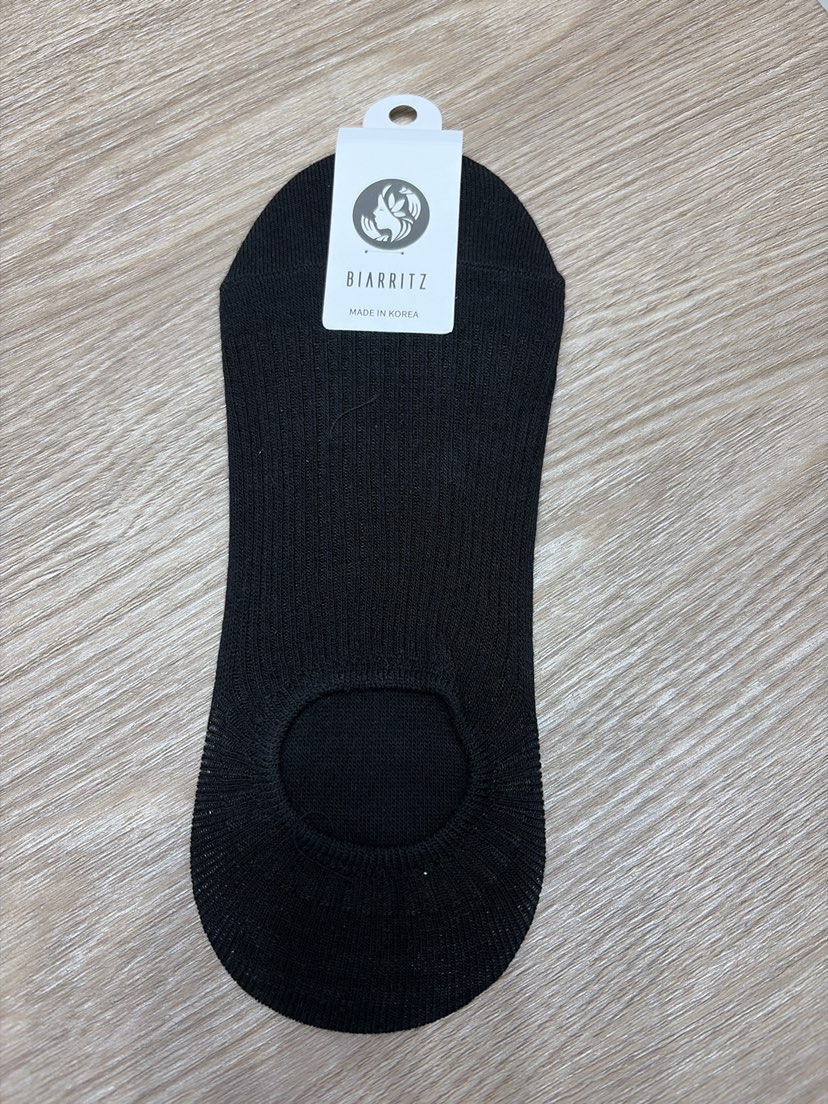 BIARRITZ韓國代購女裝新款時尚休閑職業熱賣真品人氣襪子BIARRITZ襪子圖色2