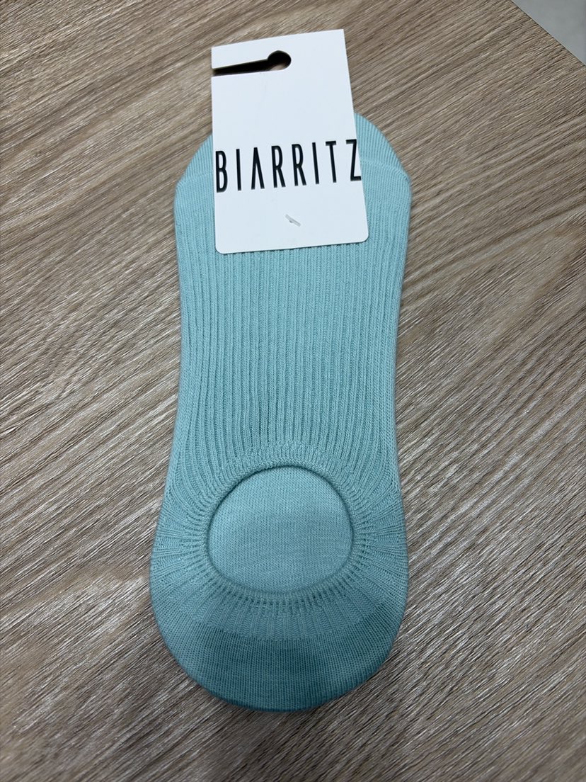 BIARRITZ韓國代購女裝新款時尚休閑職業熱賣真品人氣襪子BIARRITZ襪子圖色3