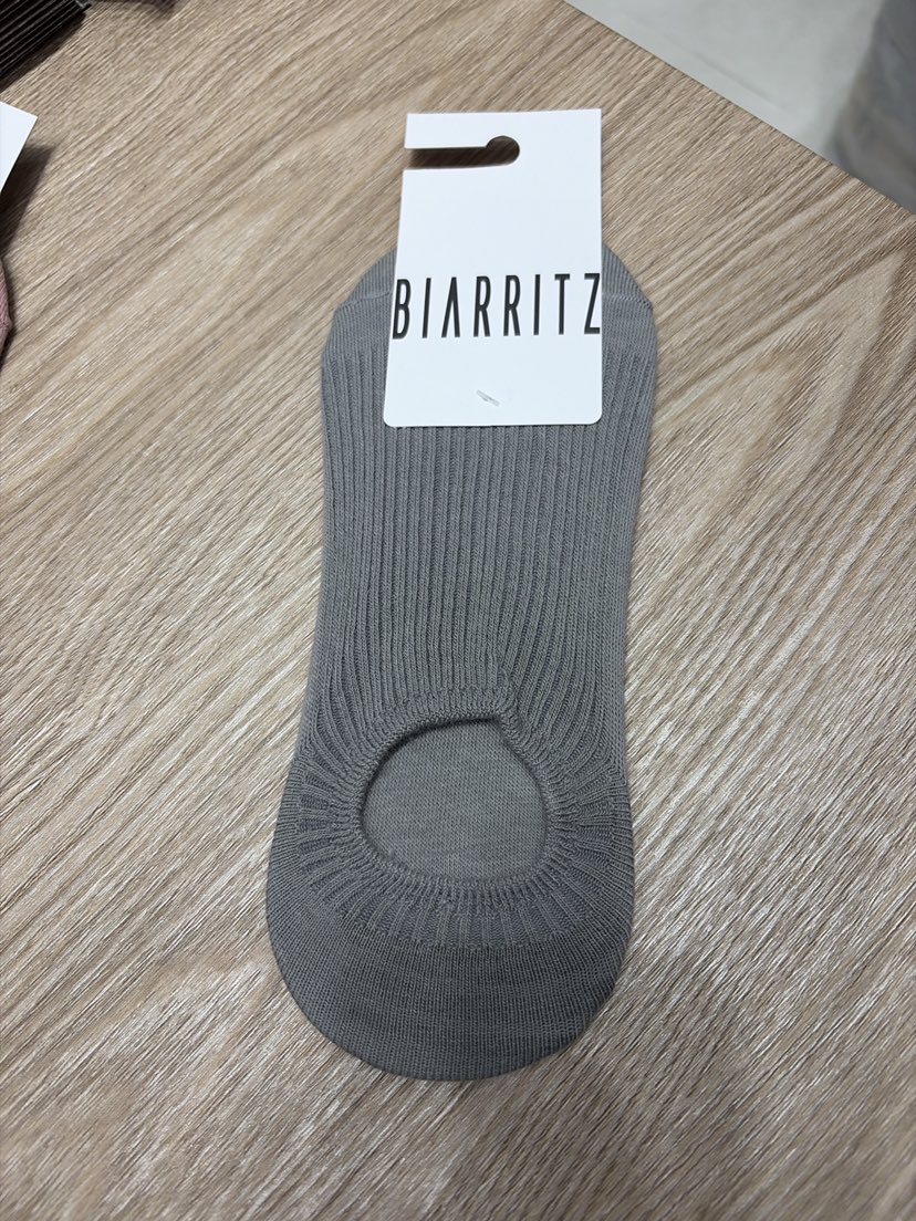 BIARRITZ韓國代購女裝新款時尚休閑職業熱賣真品人氣襪子BIARRITZ襪子圖色5