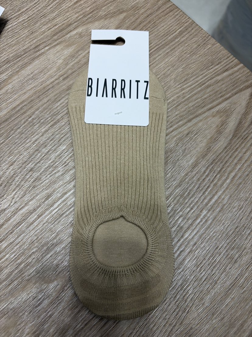 BIARRITZ韓國代購女裝新款時尚休閑職業熱賣真品人氣襪子BIARRITZ襪子圖色6