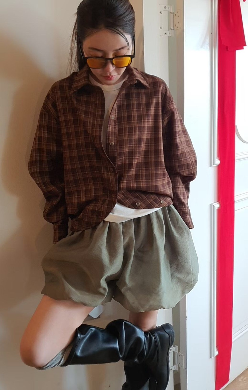 GENTLE B/LOVENTINA韓國直郵女裝新款職業人氣襯衫蕾絲衫GENTLE B/LOVENTINA襯衫/蕾絲衫